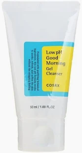 Low pH Good Morning Gel Cleanser image